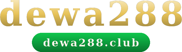 dewa288 logo