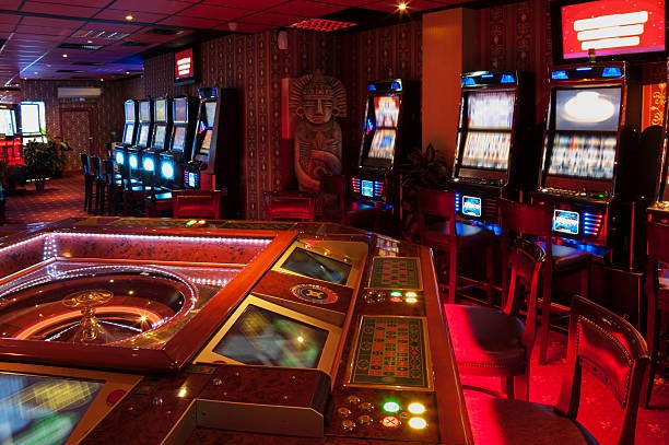 dewa288 Explore dewa288 Casino Tables and Slots