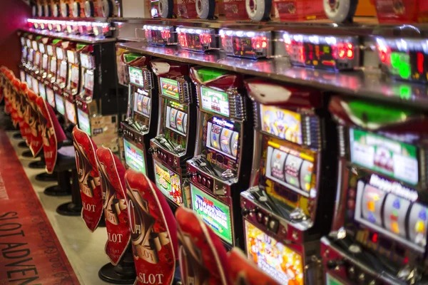 dewa288 Browse Casino Rooms With Clear Categories